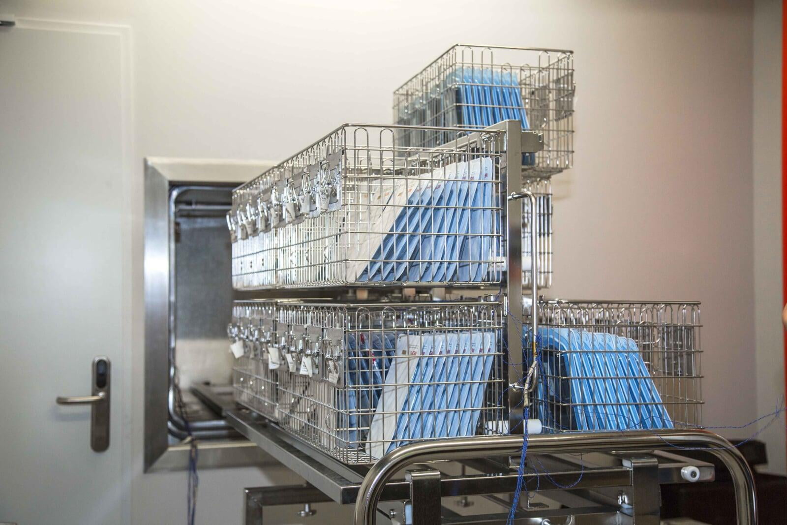 Herausforderungen bei der mikrobiologischen Leistungsbeurteilung